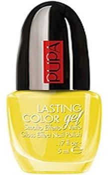Pupa Lasting Color Gel (5 ml) 082 Sunny Yellow