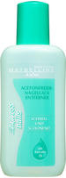 Maybelline New York Express Nails Nagellackentferner Acetonfrei 125 ml, Grundpreis: