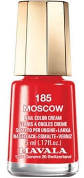 Mavala Mini Color 185 Moscow (5 ml)