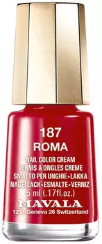 Mavala Mini Color 187 Roma (5 ml)