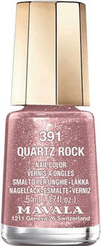 Mavala Mini Color 391 Quartz Rock (5 ml)