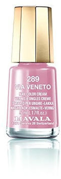 Mavala Mini Color 289 Via Veneto (5 ml)