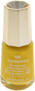 Mavala Mini Color 68 Sorrento (5 ml)