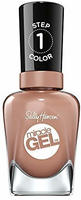 Sally Hansen Miracle Gel Gel-Lack f&uuml;r Fingern&auml;gel - keine UV/LED Lampe...