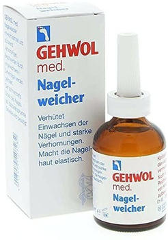 Gehwol Nagelweicher Pflegelotion (50 ml)