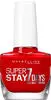 Maybelline Nagellack