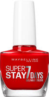 Maybelline Super Stay Forever Strong 7 Days - 08 Passionate Red (10 ml)