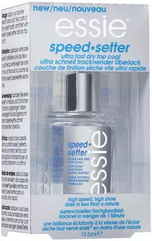 Essie Speed Setter Top Coat (13,5ml)