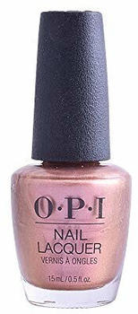 OPI Lisbon Nail Lacquer - Made It To The Seventh Hill! (15ml)