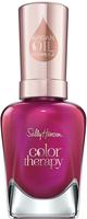 Sally Hansen Color Therapy pflegender Nagellack Farbton 250 Rosy Glow 14.7 ml