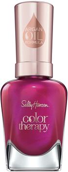 Sally Hansen Color Therapy - 250 Rosy Glow (14,7ml)