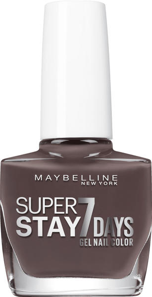Maybelline Super Stay Forever Strong 7 Days - 900 Huntress (10 ml)