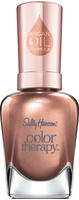 Sally Hansen Color Therapy pflegender Nagellack Farbton 194 Burnished Bronze 14.7 ml