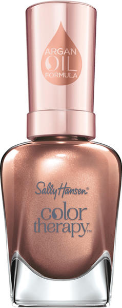 Sally Hansen Color Therapy - 194 Burnished Bronze (14,7ml)