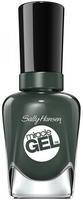 Sally Hansen Miracle Gel Gel-Lack f&uuml;r Fingern&auml;gel - keine UV/LED Lampe erforderlich