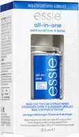 essie Unterlack "ALL IN ONE 3-in-1" zum Pflegen und Kr&auml;ftigen der N&auml;gel