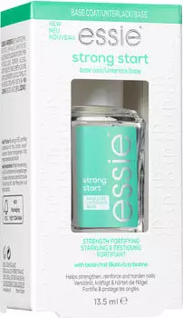 Essie Strong Start Base Coat (13.5ml)