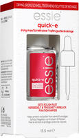 Essie YDK03427, Essie Nail Care Quick-e Drying Drops Transparent female, Grundpreis: