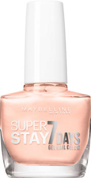 Maybelline Super Stay Forever Strong 7 Days - 914 Blush Sky (10 ml)
