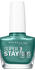Maybelline Super Stay Forever Strong 7 Days - 915 Turquoise & Tango (10 ml)