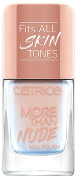 Catrice More Than Nude (10.5 ml)