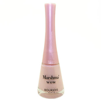 Bourjois Nail polish 1 Seconde Gel 15 Marschma'Wow 9ml