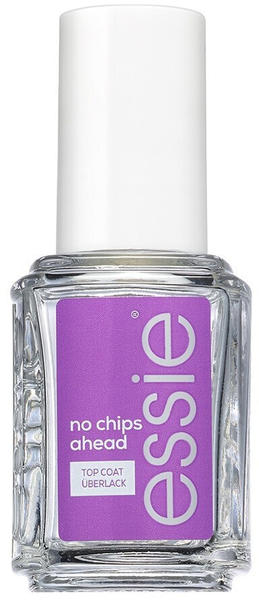 Essie No Chips Ahead Top Coat (13,5ml)