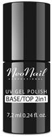 NEONAIL UV Nagellack - Neutral 7.2 ml