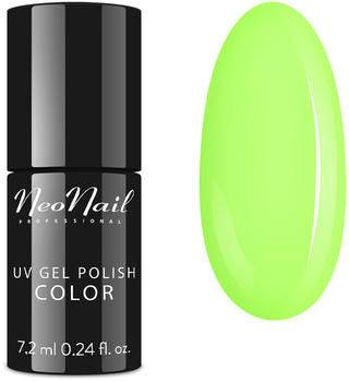 NeoNail UV-Nagellack Yellow Energy (7,2ml)