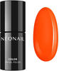NEONAIL UV Nagellack 7,2 ml Orange Bon Voyage NEONAIL Farben UV Lack Gel Nägel