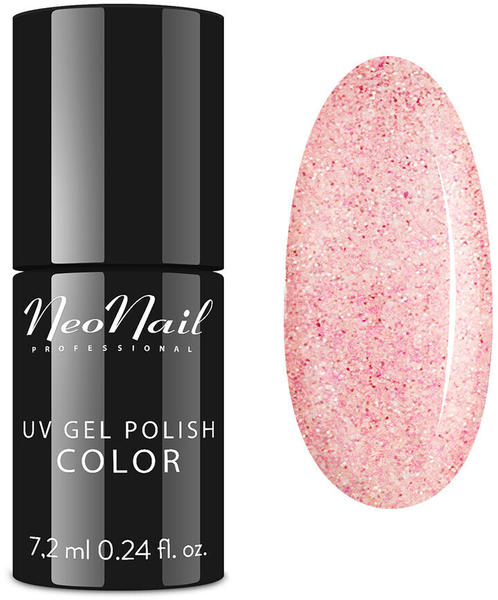 NeoNail UV-Nagellack Sleeping Beauty (7,2ml)