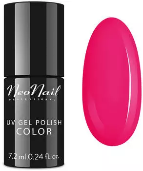 NeoNail UV-Nagellack Keep Pink (7,2ml)