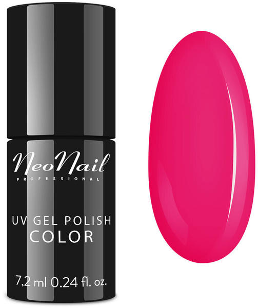 NeoNail UV-Nagellack Keep Pink (7,2ml)