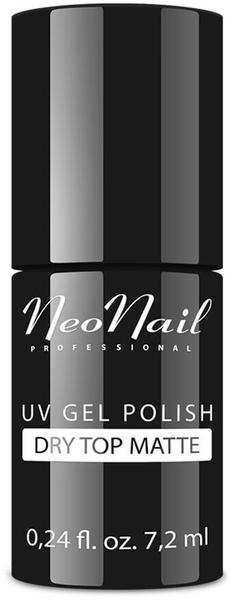 NeoNail Dry Top Matte (7,2ml)