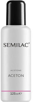 Semilac Aceton (125ml)