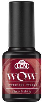 LCN WOW Hybrid Gel Polish Nr.9 Glam & Shine (8ml)
