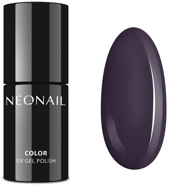 NeoNail Enjoy Yourself Collection Color UV Gel Polish (7,2ml) No Pressure
