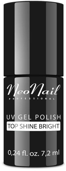 NeoNail UV-Nail Polish Top Shine Bright (7,2ml)