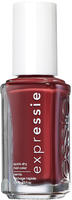 essie Nagellack "EXPRESSIE" schnelltrocknende Farbe und Glanz in einem Schritt