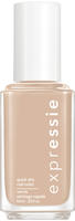 essie Nagellack "EXPRESSIE" schnelltrocknende Farbe und Glanz in einem Schritt