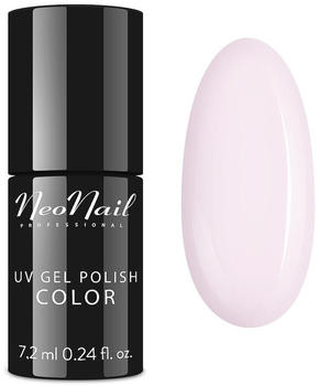 NeoNail UV Gel Polish - french pink light (7,2ml)