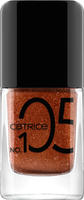 Catrice Iconails Gel Lacquer 10.5 ml - 105 Rusty Rust