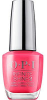 OPI Infinite Shine 15 ml - ISLM23 - Strawberry Margarita, Grundpreis: &euro;...