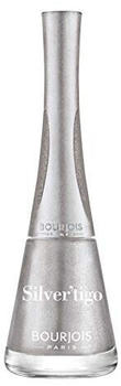 Bourjois Nail polish 1 Seconde Gel 20 silver'tigo (9ml)