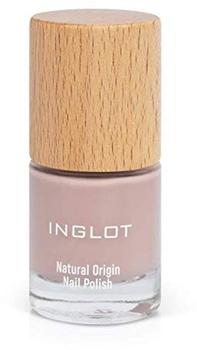 Inglot Nail Polish Natural Origin 004 Subtle Touch (8ml)