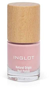 Inglot Nail Polish Natural Origin 006 Free-Spirited (8ml)