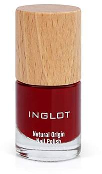 Inglot Nail Polish Natural Origin 010 Summer Wine (8ml)