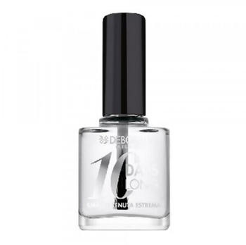 Deborah Nail Polish Base 10 Days Long (11ml)