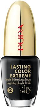 Pupa Lasting Color Extreme (5ml) 024