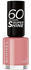 Rimmel London 60 Seconds Super Shine Nail Polish (8 ml)